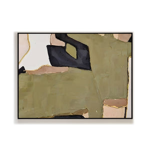 Abstract-Expressionism-Painting-#AE945-08