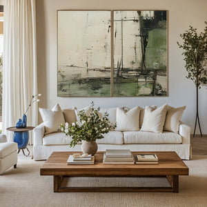 Abstract-Expressionism-Painting-#AX372-07