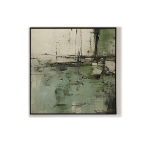 Abstract-Expressionism-Painting-#AX372-09