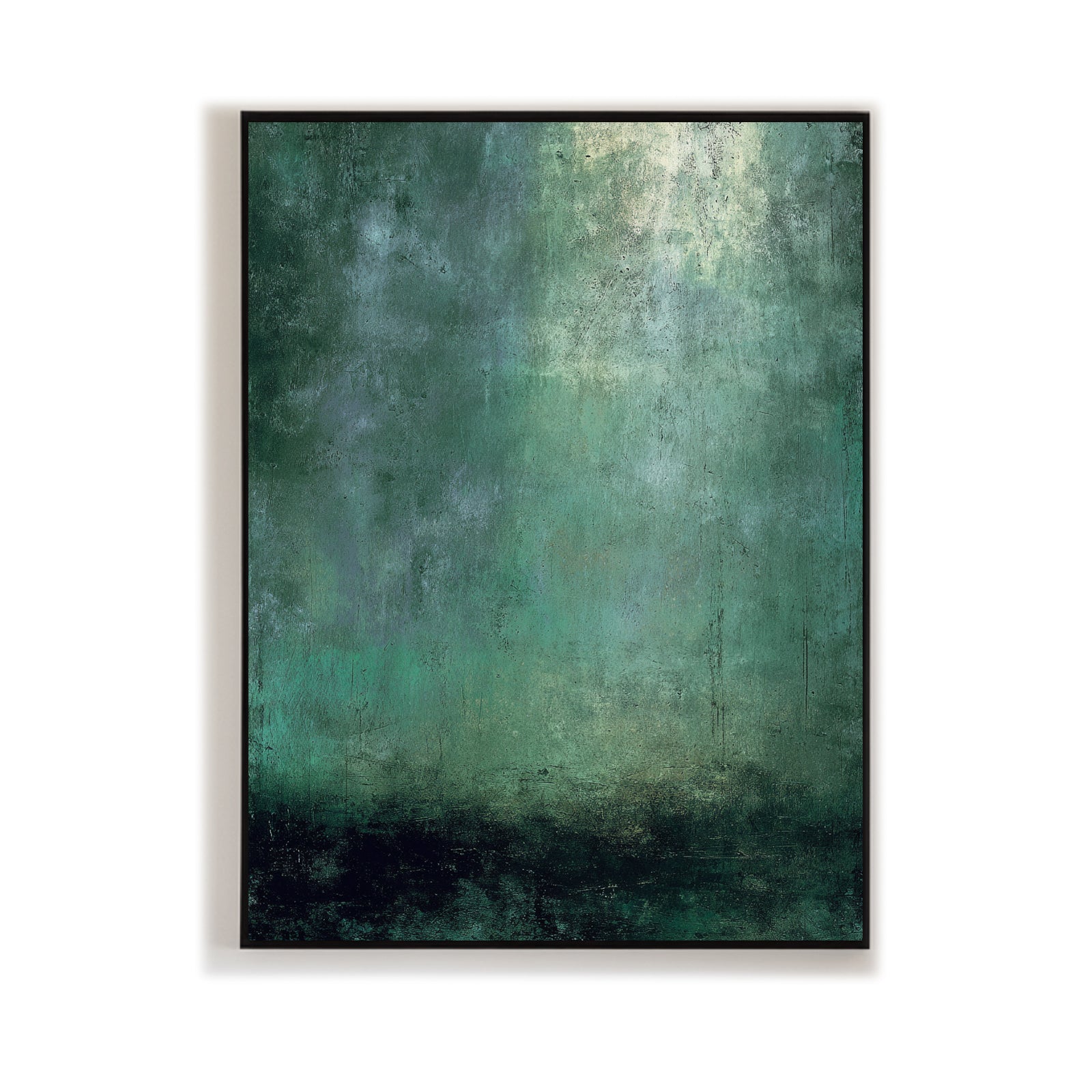 Abstract-Expressionist-Painting-#AE001-01