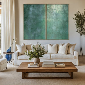 Abstract-Expressionist-Painting-#AE001-07