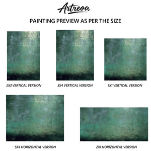 Abstract-Expressionist-Painting-#AE001-10