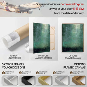 Abstract-Expressionist-Painting-#AE001-11