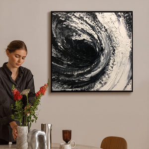 Abstract-Expressionist-Painting-#AE1012-03