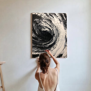 Abstract-Expressionist-Painting-#AE1012-06