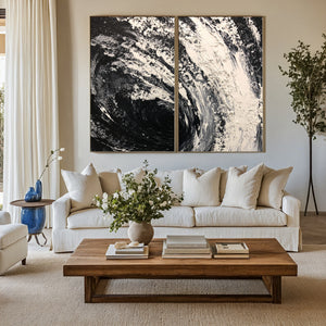 Abstract-Expressionist-Painting-#AE1012-07