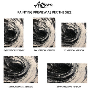 Abstract-Expressionist-Painting-#AE1012-10