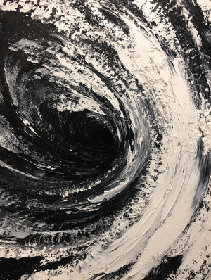 Abstract-Expressionist-Painting-#AE1012-12