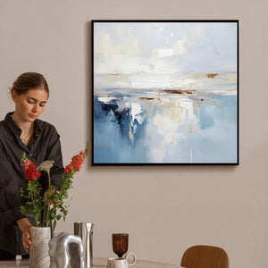 Abstract-Expressionist-Painting-#AE1023-03