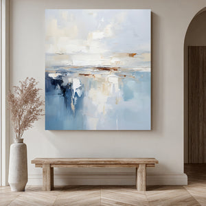 Abstract-Expressionist-Painting-#AE1023-04