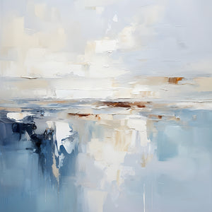 Abstract-Expressionist-Painting-#AE1023-10