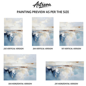 Abstract-Expressionist-Painting-#AE1023-11