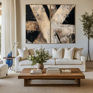 Abstract-Expressionist-Painting-#AE1234-07