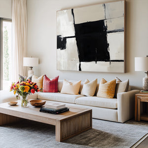 Abstract-Expressionist-Painting-#AE1234-10