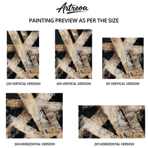 Abstract-Expressionist-Painting-#AE1234-11