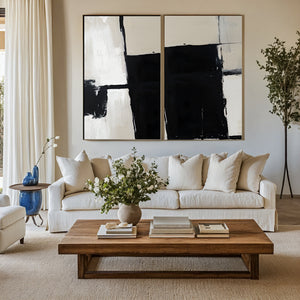 Abstract-Expressionist-Painting-#AE1234-12