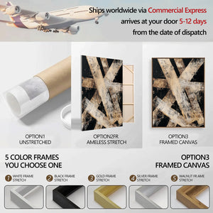 Abstract-Expressionist-Painting-#AE1234-12