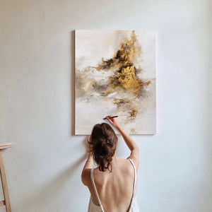 Abstract-Expressionist-Painting-#AE1297-06