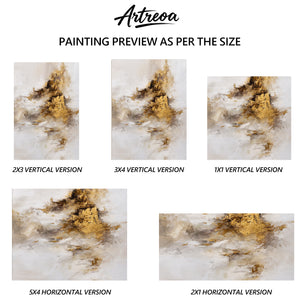 Abstract-Expressionist-Painting-#AE1297-10