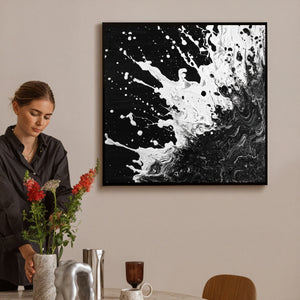 Abstract-Expressionist-Painting-#AE1347-03