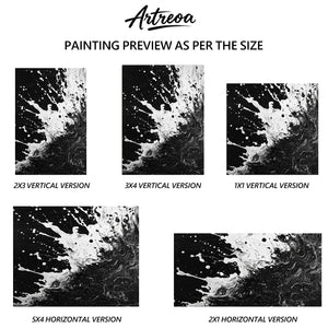 Abstract-Expressionist-Painting-#AE1347-10