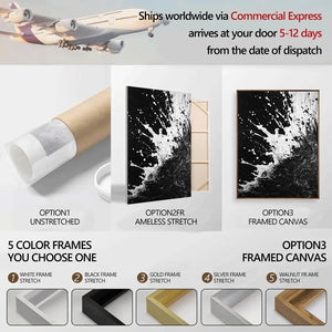 Abstract-Expressionist-Painting-#AE1347-11