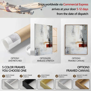 Abstract-Expressionist-Painting-#AE1357-05