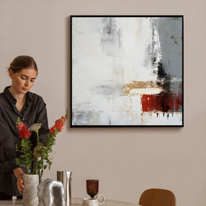 Abstract-Expressionist-Painting-#AE1357-11