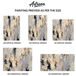 Abstract-Expressionist-Painting-#AE145-10