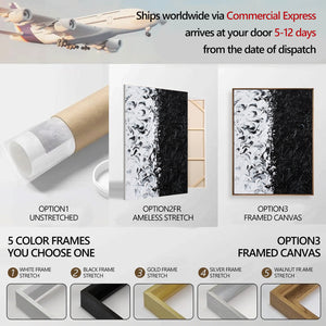 Abstract-Expressionist-Painting-#AE301-11