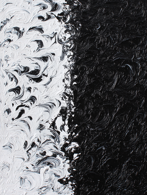 Abstract-Expressionist-Painting-#AE301-12