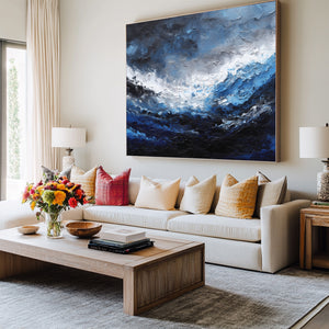 Abstract-Expressionist-Painting-#AE302-02