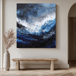 Abstract-Expressionist-Painting-#AE302-04