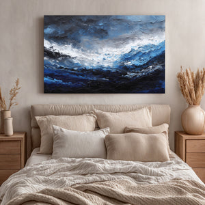 Abstract-Expressionist-Painting-#AE302-05