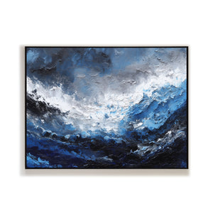 Abstract-Expressionist-Painting-#AE302-08