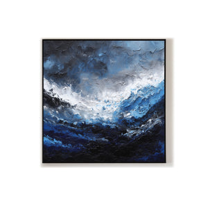 Abstract-Expressionist-Painting-#AE302-09