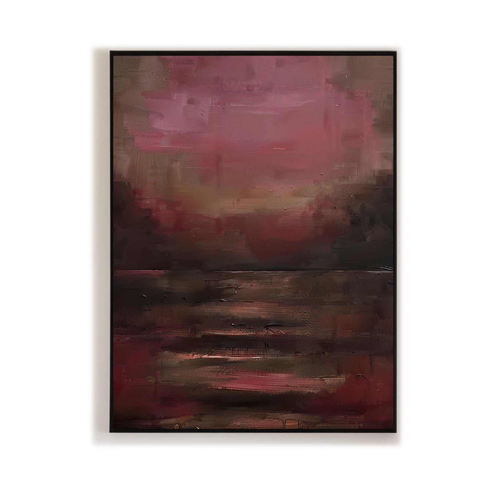 Abstract-Expressionist-Painting-#AE314-01
