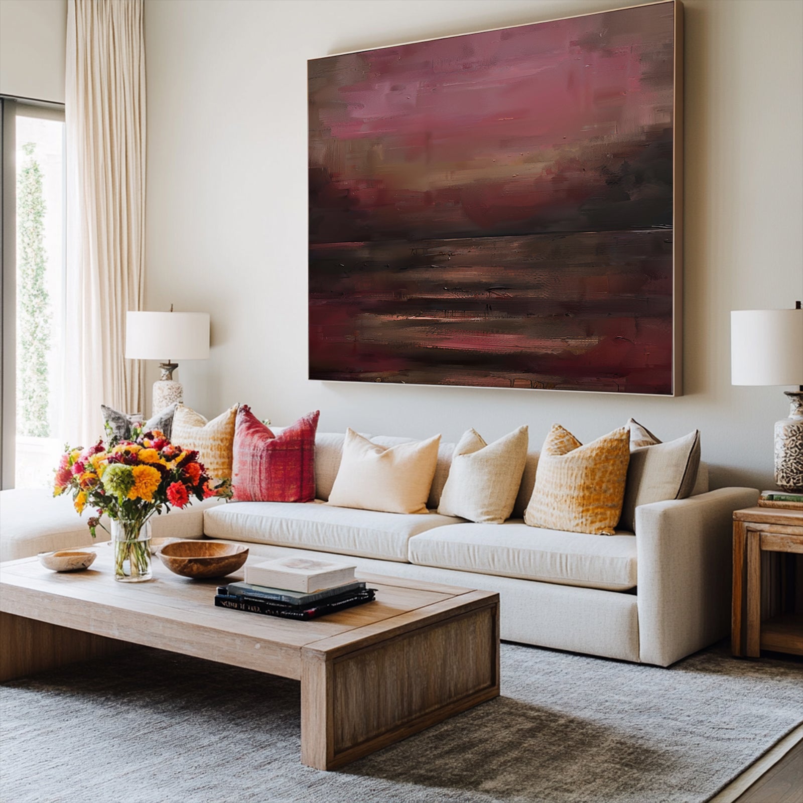 Abstract-Expressionist-Painting-#AE314-02