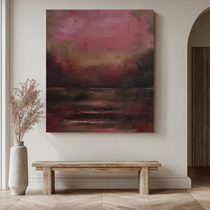 Abstract-Expressionist-Painting-#AE314-12