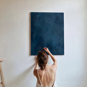 Abstract-Expressionist-Painting-#AE392-06