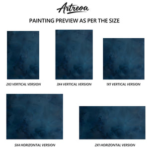 Abstract-Expressionist-Painting-#AE392-11