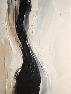 Abstract-Expressionist-Painting-#AE423-11