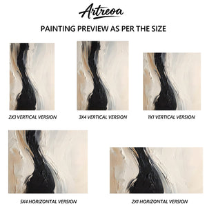 Abstract-Expressionist-Painting-#AE423-12