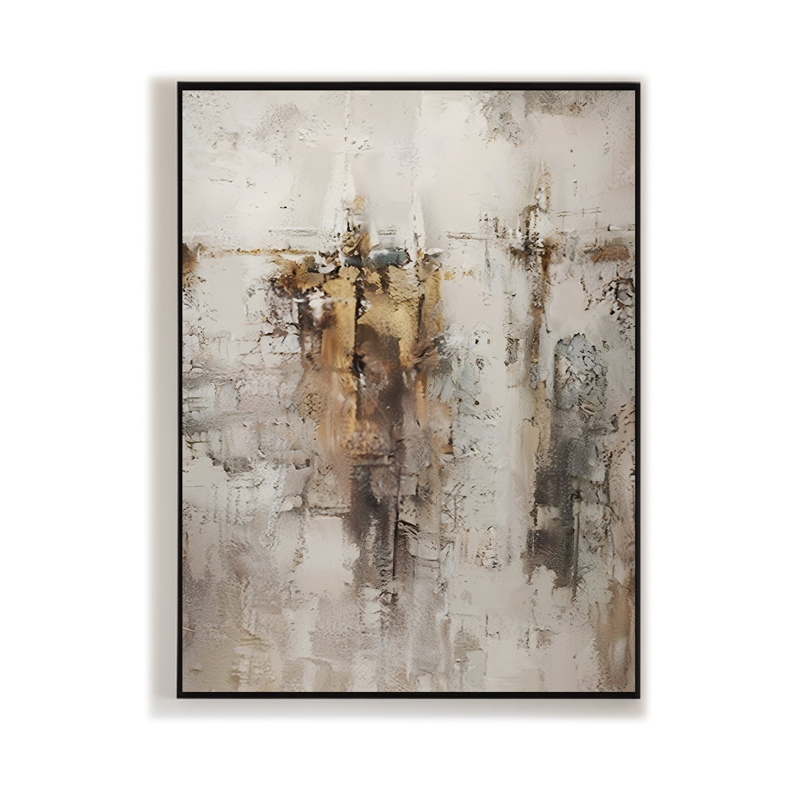 Abstract-Expressionist-Painting-#AE431-01