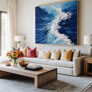 Abstract-Expressionist-Painting-#AE452-02