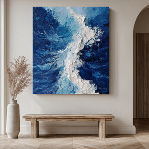 Abstract-Expressionist-Painting-#AE452-04