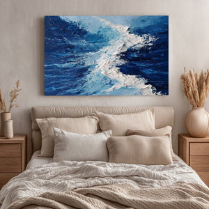 Abstract-Expressionist-Painting-#AE452-05