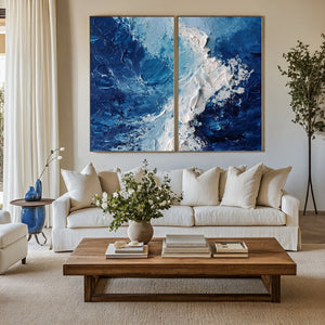 Abstract-Expressionist-Painting-#AE452-07