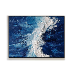 Abstract-Expressionist-Painting-#AE452-08