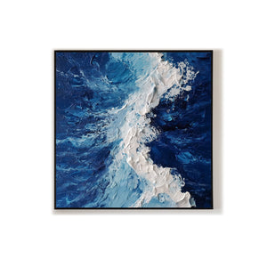 Abstract-Expressionist-Painting-#AE452-09